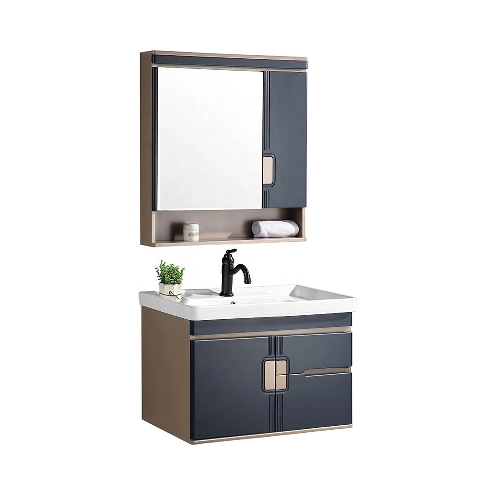 CBM bathroom vanity cabinets check now for mansion-1