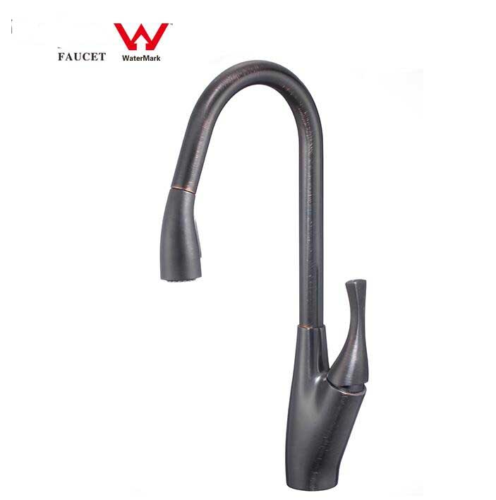 CBM new-arrival kitchen water tap factory price for flats-1