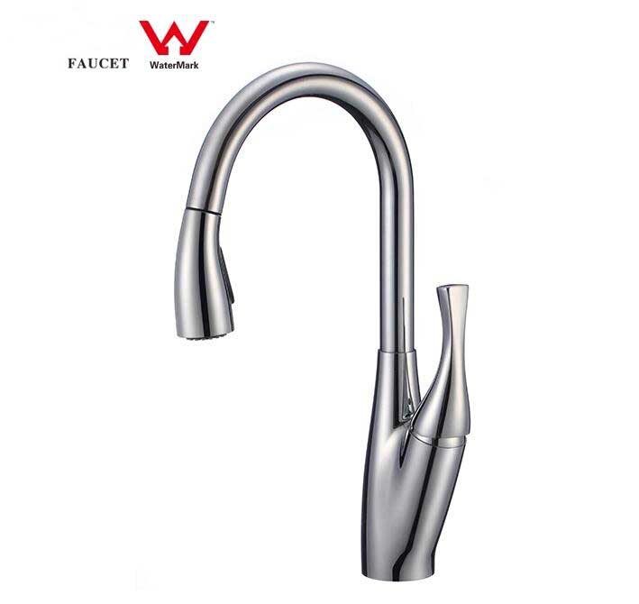 CBM pull out kitchen taps free design for building-2