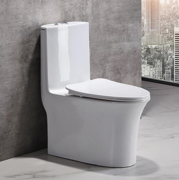 Competitive price,Dual-Flushing system ceramic toilet