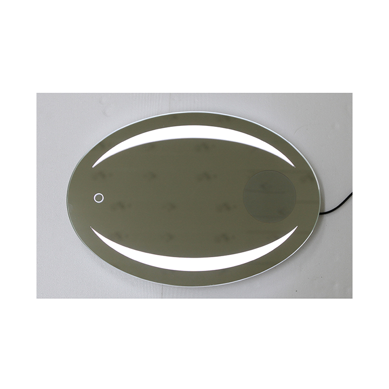 CBM frameless mirror from manufacturer for construstion-2