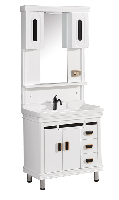 CBM stable bathroom vanity units factory for home-2