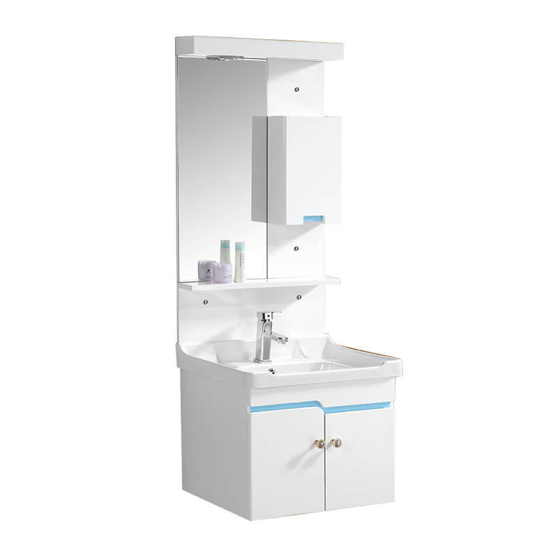 CBM quality bathroom vanity cabinets China supplier for construstion-2