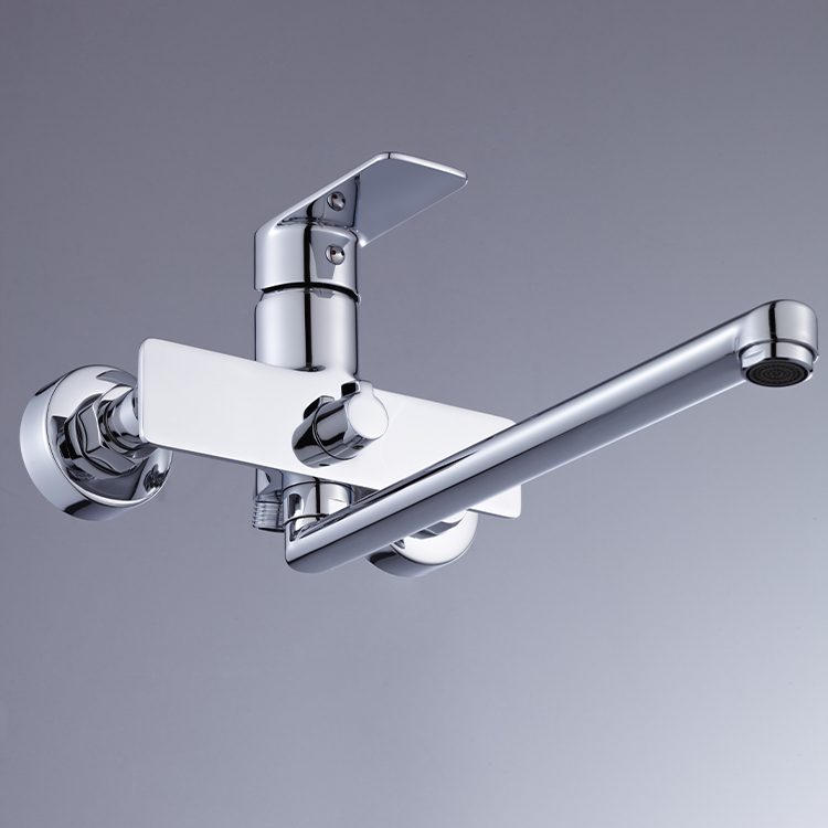 CBM wall mount bathtub faucet China supplier for mansion-2