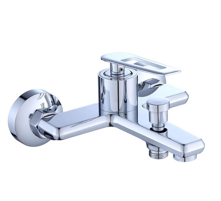 industry-leading wall mount tub faucet for wholesale for apartment-2