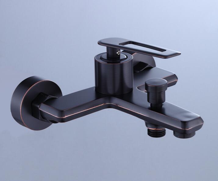 CBM new-arrival bathtub shower faucet factory price for new house-1