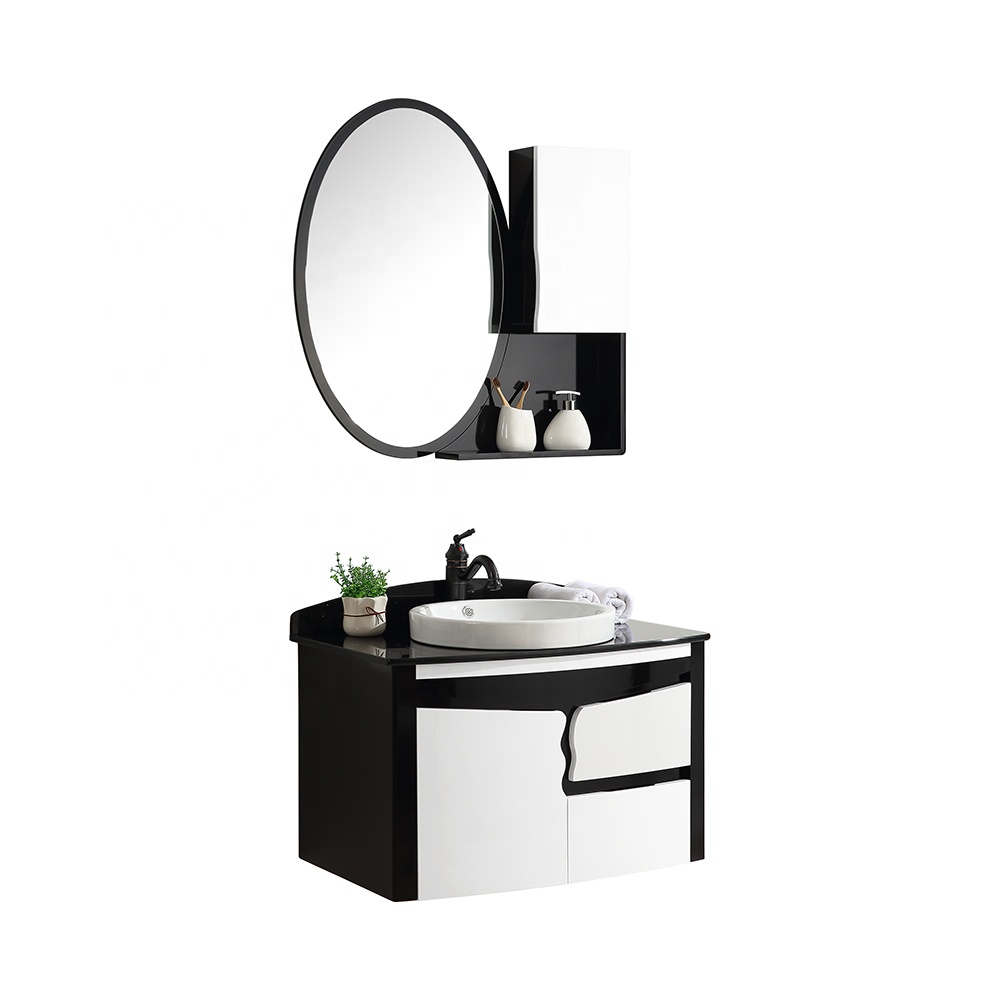 fine-quality corner bathroom vanity manufacturer for holtel-2