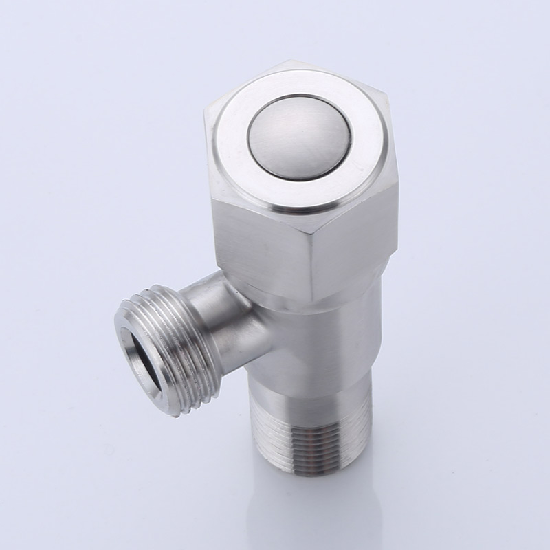 inexpensive angle stop valve for toilet China supplier for villa-1
