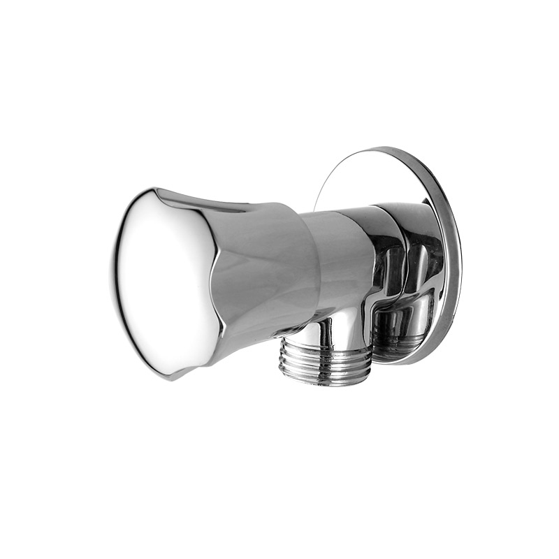 CBM angle valves Professional brass angle valves high pressure 12 toilet stop angle valves