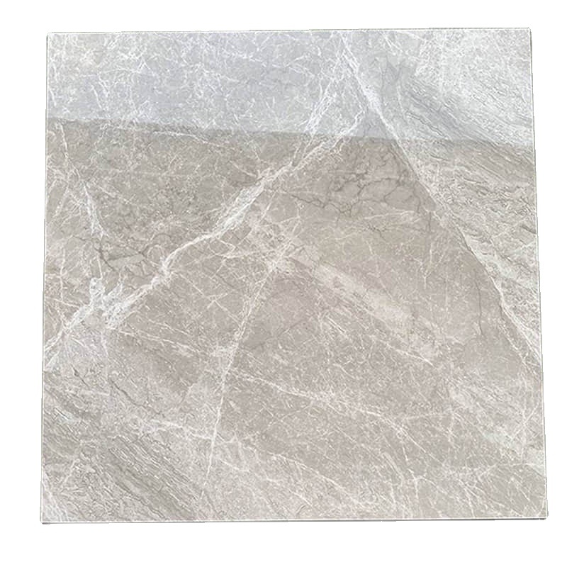 Full polished marble tiles floor ceramic porcelain 80x80cm