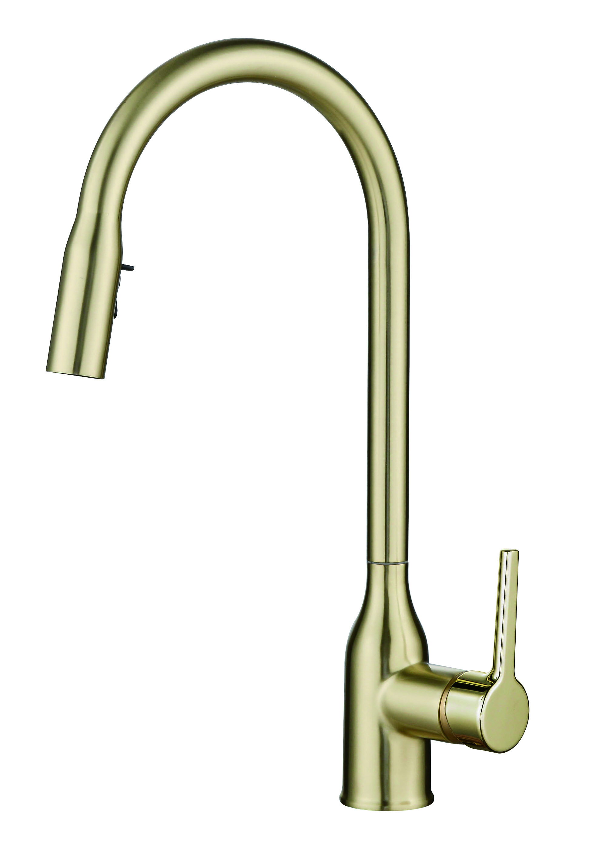 Commercial Touchless Faucet Hands Free Sink Tap with Control Box Cbm