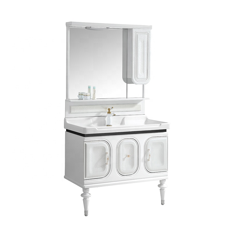 CBM bathroom vanity sets owner for holtel-2