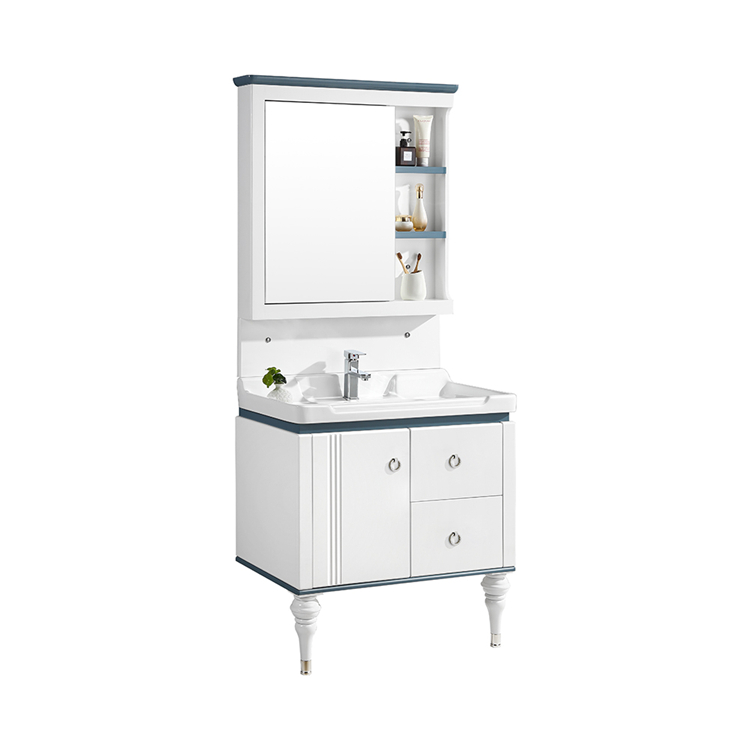 newly corner bathroom vanity certifications for apartment-1