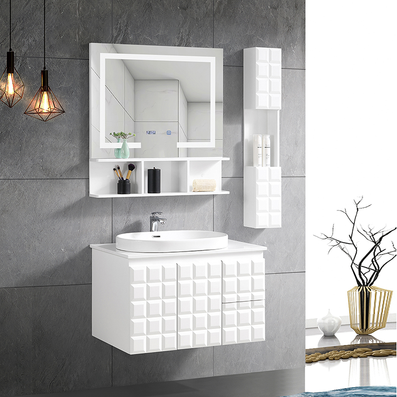 CBM high-quality cheap bathroom vanity inquire now for apartment-1
