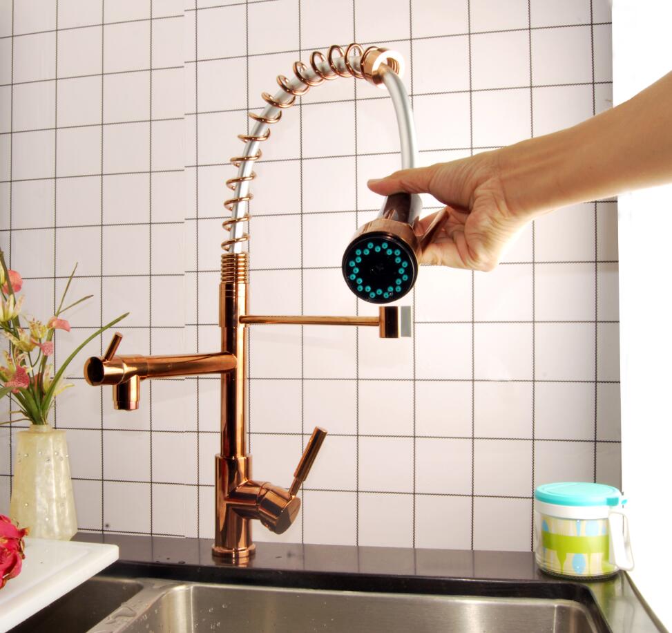 CBM kitchen faucet bulk production for mansion-1