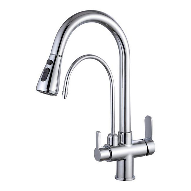 CBM sepcial modern kitchen faucets China Factory for new house-1