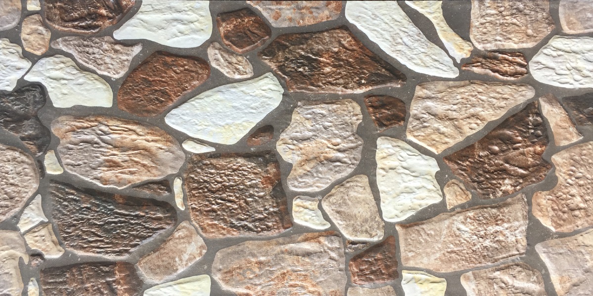 Cultural Stone Look Outdoor Wall Tiles Cbm