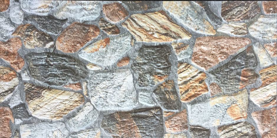 Cultural Stone Look Outdoor Wall Tiles