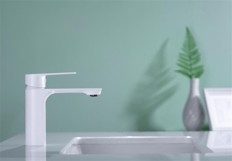 CBM Brass bathroom series sanitary ware series perfect design basin faucet bathroom faucet