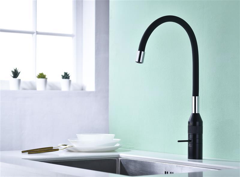 CBM Brass new style faucet kitchen faucet with different colors