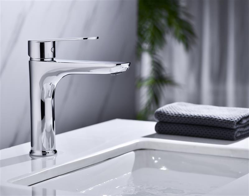 CBM Brass bathroom series sanitary ware series classical design basin faucet bathroom faucet